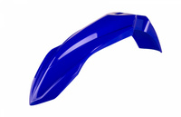 POLISPORT BŁOTNIK PRZÓD YAMAHA YZ 125 '15-'21; YZ250 '15-'21; YZ 250F '10-'18; YZ 450F '10-'17; WR 250F '15-'19; WR 450F '12-'18 KOLOR NIEBIESKI