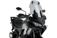 Szyba turystyczna PUIG do Kawasaki Versys 1000 SE / 1100 SE 19-25 (z deflektorem)