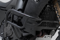 Crashbar/Gmol SW-MOTECH YAMAHA TENERE 700 WORLD RAID (21-) BLACK - SBL.06.522.10000/B