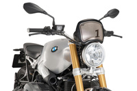 Owiewka PUIG Retroplate do BMW R Nine T 14-24