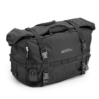 KAPPA TORBA NA SIEDZENIE, BAGAŻNIK LUB RAMIĘ 32L KOLOR CZARNY (INSPIRING ADVENTURE) - RA318BK
