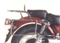 Hepco&Becker Yamaha XV 535/S Virago (1988-2003) complete carrier - 650457 00 02