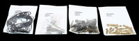 ALL BALLS ZESTAW NAPRAWCZY GAŹNIKA HONDA GL 1500C 97-00, GL 1500CD 01-03, GL 1500CT 98-00 VALKYRIE