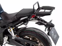 Hepco&Becker Honda CBR 650 R (2021-) Alurack-Metal carrier for TC - 6529532 01 01