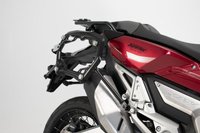 Stelaż Pro Na Kufry Boczne Sw-Motech Honda X-Adv (16-20) Black KFT.01.889.30000/B