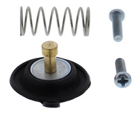 ALL BALLS ZESTAW NAPRAWCZY ZAWORU AIR CUT YAMAHA YFM350ER MOTO-4 87-95, YFM350FW BIG BEAR 87-98, YFM35FX WOLVERINE 95, YFM400 KODIAK 4WD 93-97