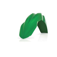 Kawasaki przedni błotnik ACERBIS KX / KXF; 13>