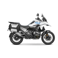 Stelaż kufrów bocznych SHAD 3P System do BMW R1300GS
