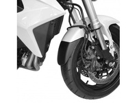 PRZEDŁUŻENIE BŁOTNIKA DO HONDA CB1000R 08-17 (PRZEDNIE) CZARNE