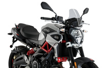 Owiewka PUIG do Aprilia Shiver 750 07-09 / 900 17-20