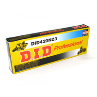 DID ŁAŃCUCH NAPĘDOWY DID420NZ3-112