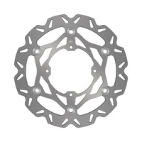 Tarcza hamulcowa motocyklowa EBC OSX6015 Moto-X, 280mm, klamra w zestawie