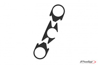 Osłona półki PUIG do Kawasaki ZX-6R 07-08 (wzór Naked)