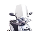 Owiewka PUIG do Honda PS 125 07-23 (T.G.)