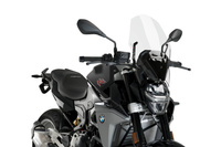 Owiewka PUIG do BMW F900R 20-24 (bez org. wspornika)