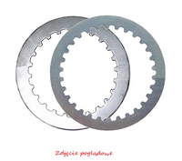 ProX Przekładka Stalowa YZ250F '01-18 + WR250F '01-19 (OEM: 5NL-16325-00)