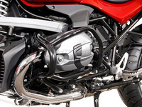 Gmole silnika Sw-Motech Bmw R 1200 R (07-14) Black SBL.07.606.10000/B