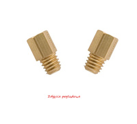ProX Mikuni 4/042 Series Main Jet #520