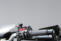 Adapter Kulowy Ram M10 Wkręcany Zamiast Lusterka Sw-Motech CPA.00.424.115