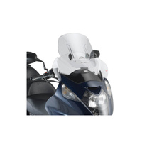 GIVI SZYBA REGULOWANA 'AIRFLOW' - HONDA SILVER WING 400 / 600 (01 > 09)