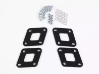 Hepco&Becker universal C-Bow moving 50mm horizontal - 710630 00 01