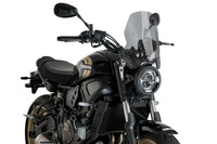 Owiewka PUIG do Yamaha XSR 700 22-25