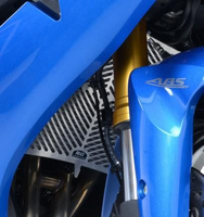 Osłona Chłodnicy Rg Racing Suzuki Katana 19-/Gsx-S 1000 (Abs/Fa) (Gt 22-)/Gsx-S 950 21-