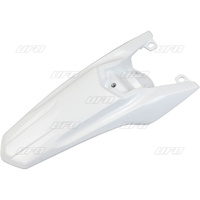 UFO BŁOTNIK TYŁ YAMAHA YZ 65 '19-'25 KOLOR BIAŁY