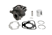 CYLINDER ŻELIWNY POWER FORCE PEUGEOT LUDIX JETFORCE 47MM 2T