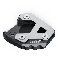LOBOO Nakładka na stopkę bocznš do SUZUKI DL650