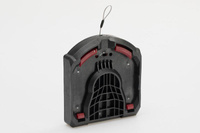 Top Ring EVO 2.0 12V ELECTRIC SW-MOTECH do tank bagów EVO i tank ringów EVO black - TRE.00.640.10500/B