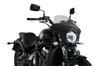 Owiewka PUIG Batwing SML do Kawasaki Vulcan 15-25 (Touring)