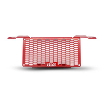 Osłona Chłodnicy Oleju Rg Racing Bmw S1000Rr '19- S1000Xr Black