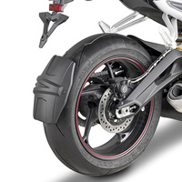 KAPPA MOCOWANIE BŁOTNIKA KRM01 I KRM02 TRIUMPH Street Triple 765 (17-19) - RM6412KITK