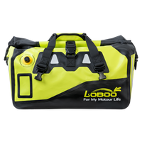 LOBOO PVC Torba fluo 40L (upgrade) (10.4.01030.001.51)