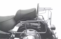 Hepco&Becker Suzuki VL 1500 Intruder (1998-2004)/C 1500 Intruder (2005 side case carrier - 650392 00 02