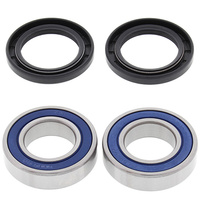ALL BALLS ŁOŻYSKA KOŁA TYLNEGO Z USZCZELNIACZAMI KTM SX/EXC SX-F/EXC-F 85/105/125/200/250/300/360/450 '98-'22 , KTM EXC 300 TPI '17-'22, HUSQVARNA 125/250/350/450 TE/FE , TC/FC '14-'22