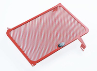 Osłona Chłodnicy Rg Racing Ducati Hypermotard 821/939/939Sp/Hyperstrada 821/939 Red