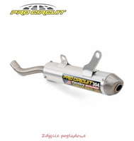 Tłumik ProCircuit 304 SUZUKI RM250 2004-2008