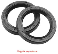 ProX Zestaw Simmeringów Przedniego Zawieszenia KX65 '00-20 + RM65 '03-06