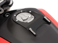Tankring BASIC z zapięciem do tankbaga do Moto Guzzi V 85 TT / Strada / Travel (2024-)