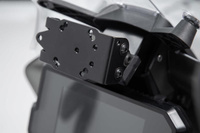 Mocowanie Gps Do Kokpitu Sw-Motech Ktm 790/890 Adv. Norden 901 Black GPS.04.521.10000/B