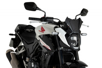 Owiewka PUIG do Honda CB500 Hornet 24-25 (Sport)