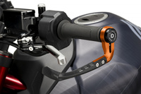 Osłona klamki sprzęgła PUIG RAW (uniwersalna)