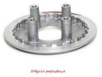 ProX Płytki Dociskowe Sprzęgła CR80 '90-02 + CR85 '03-07 (OEM: 22350-GS2-000)