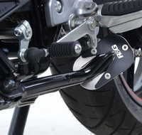 Element Nóżki RG Racing Suzuki Gsx250R (17-) Silver