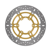 Tarcza hamulcowa motocyklowa EBC MD3107X Street X