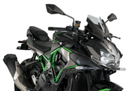 Owiewka PUIG do Kawasaki Z H2 / SE 20-25