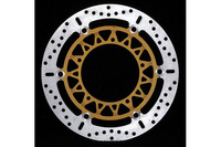 Tarcza hamulcowa motocyklowa EBC MD2102X Street X