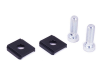 XTRIG ZESTAW DYSTANSOWY KIEROWNICY M12 5MM